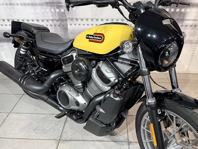 Harley Davidson Nightster 975 Special