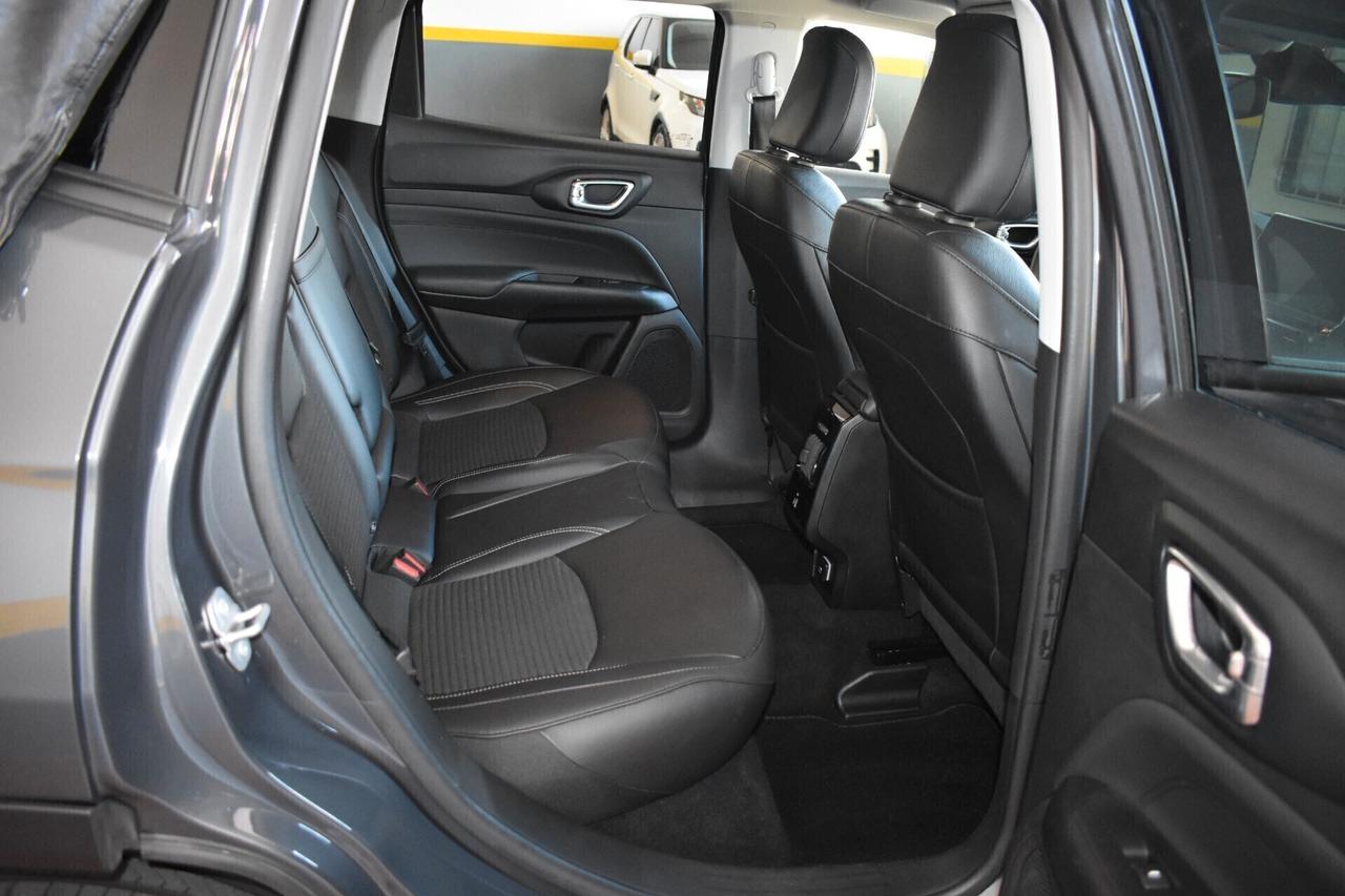 Jeep Compass 1.6 Mjt Limited My23