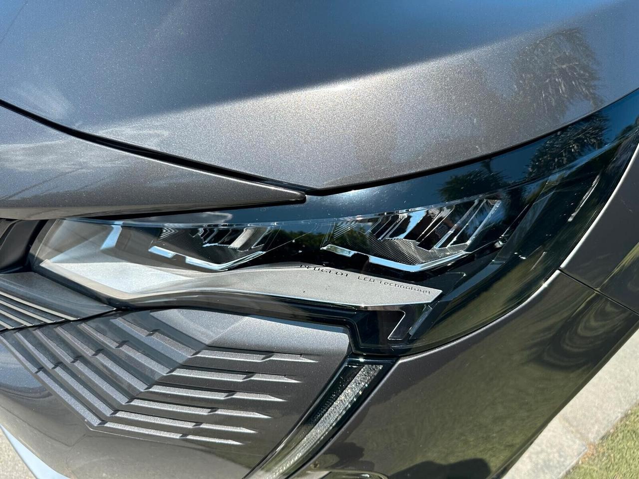 Peugeot 3008 BlueHDi 1.5HDI 130CV Allure 2022 IMPECCABILE