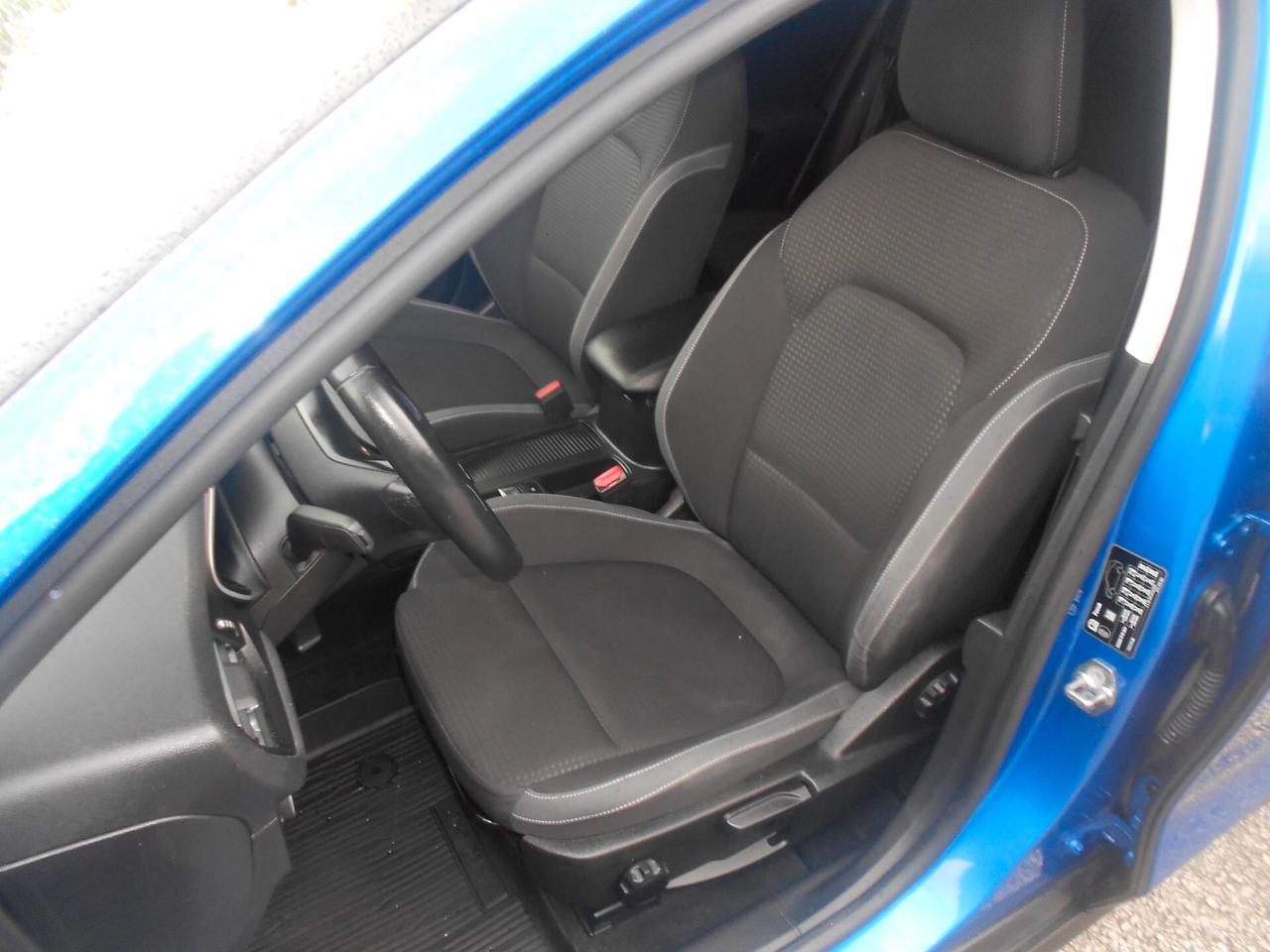 FOCUS S.W.(my'20)1.5tdci(STRAFULL-LED-NAVI)E6D-TEMP