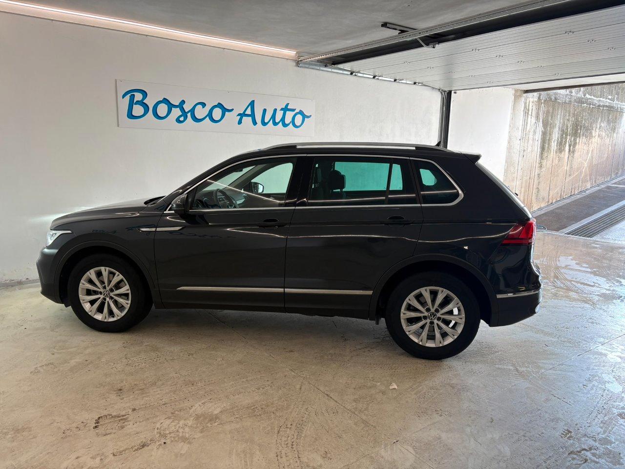 Volkswagen Tiguan 2.0 tdi Life 150cv dsg