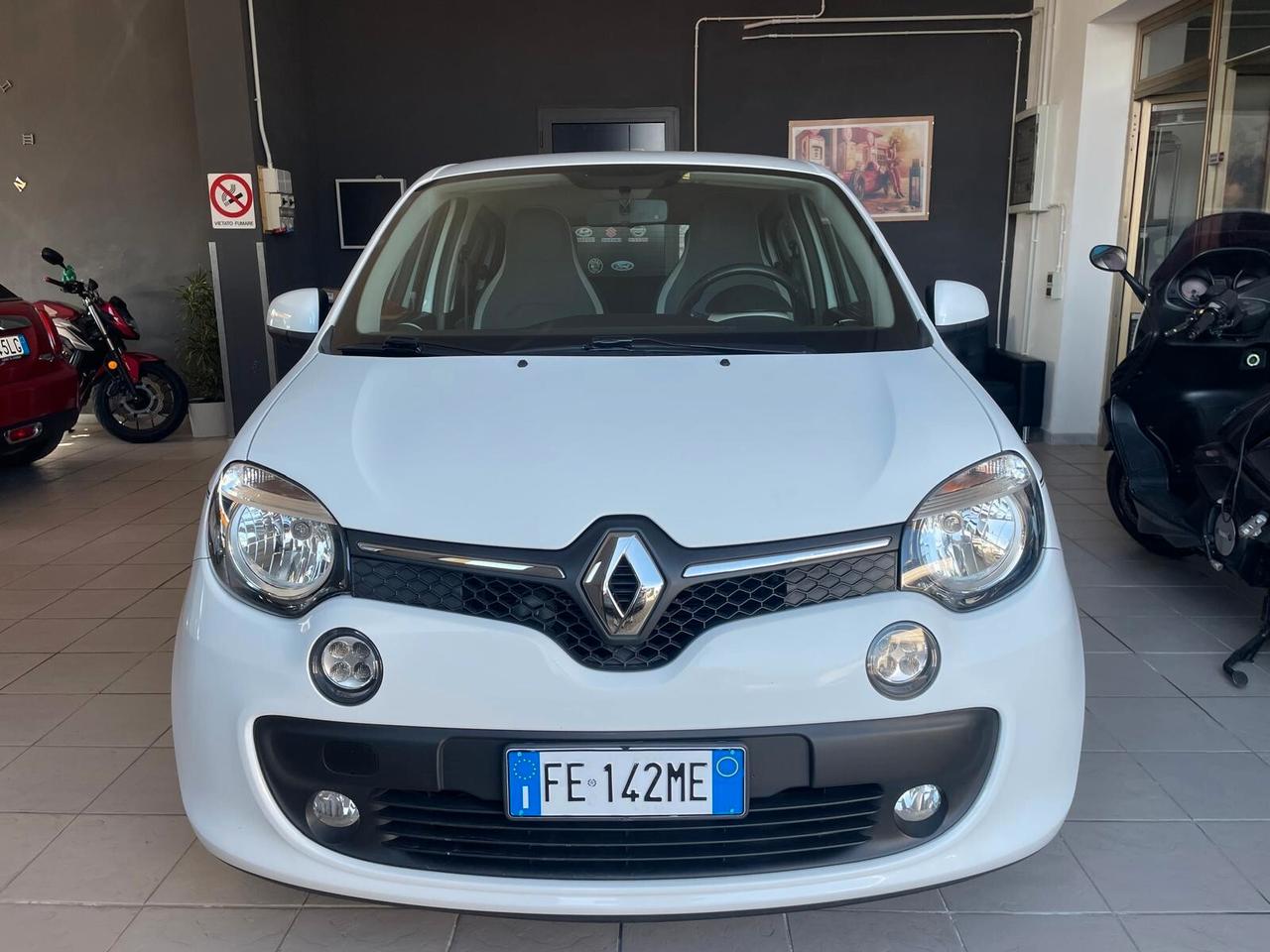 Renault Twingo SCe Stop&Start Lovely