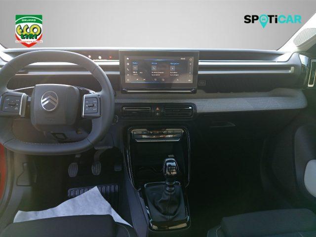CITROEN C3 Turbo 100cv - MAX