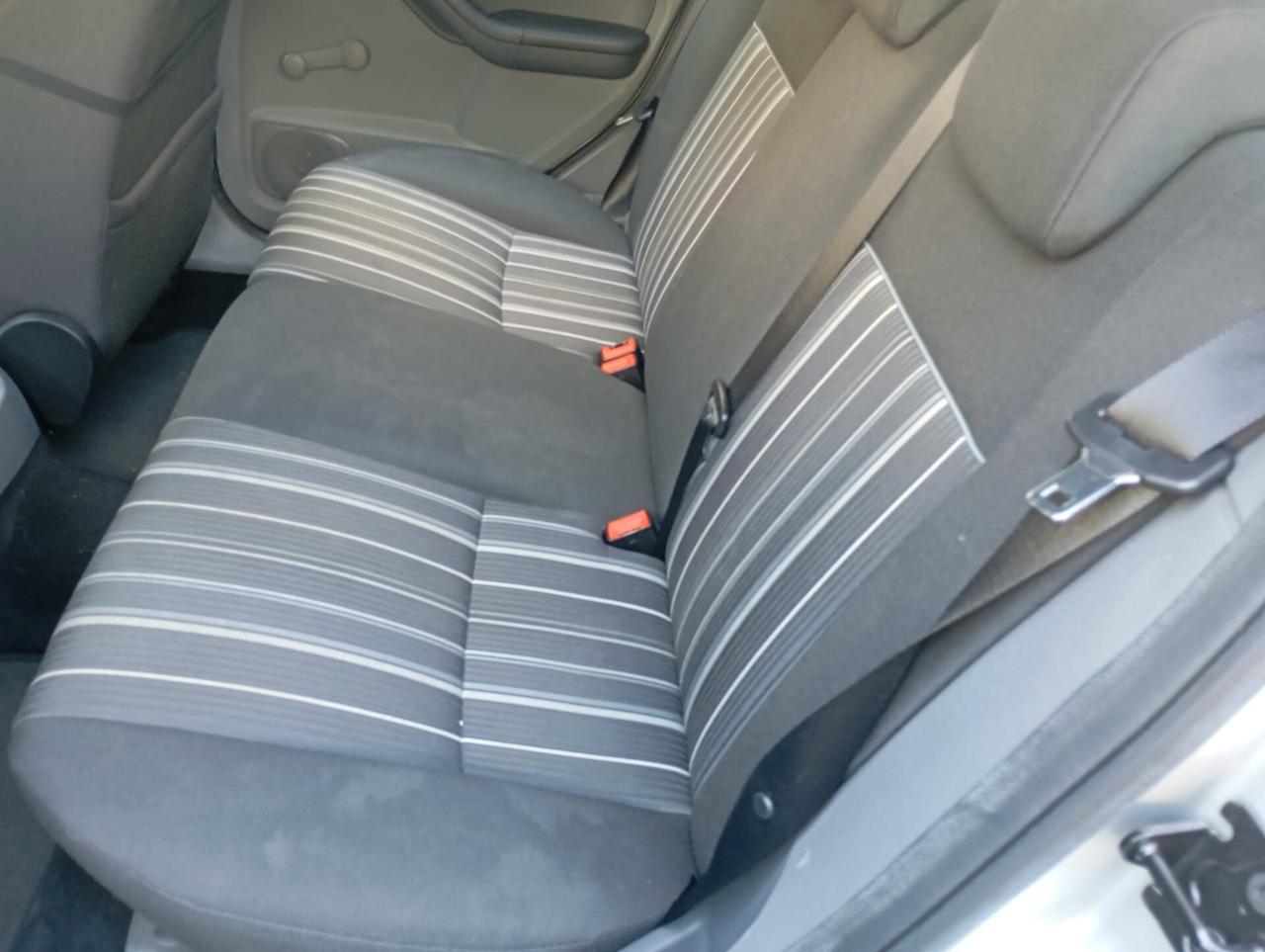 Ford Focus Focus+ SW Bz.- GPL-2008