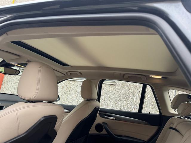 BMW X1 xDrive20d X-LINE 190CV AUTOM.