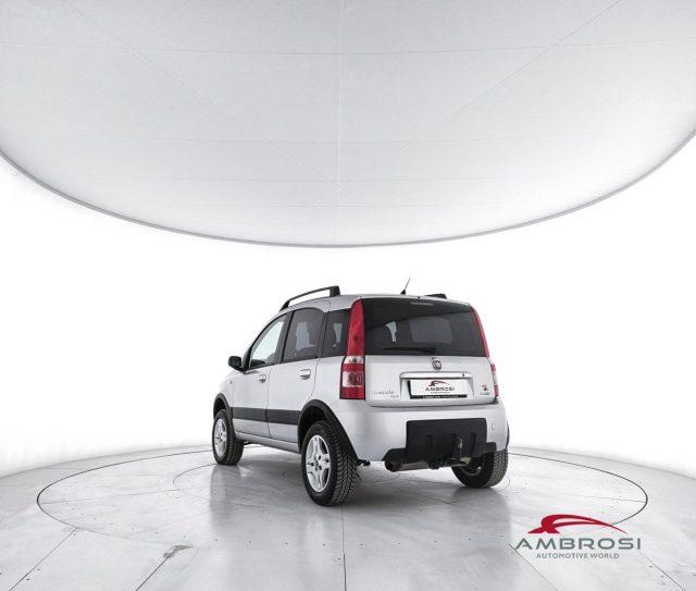 FIAT Panda 1.3 MJT 16V 4x4 Cross - PER OPERATORI DEL SETTORE