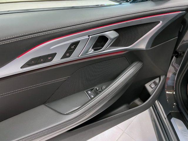 BMW 840 D COUPE XDRIVE CARBON CORE M-SPORT AUTO