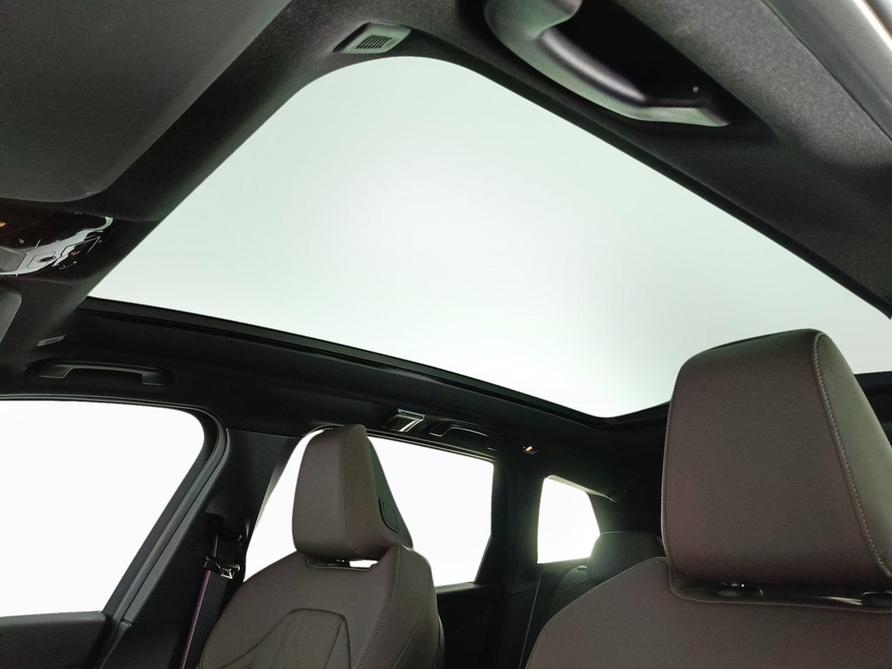 BMW BMW X3 40d xDrive