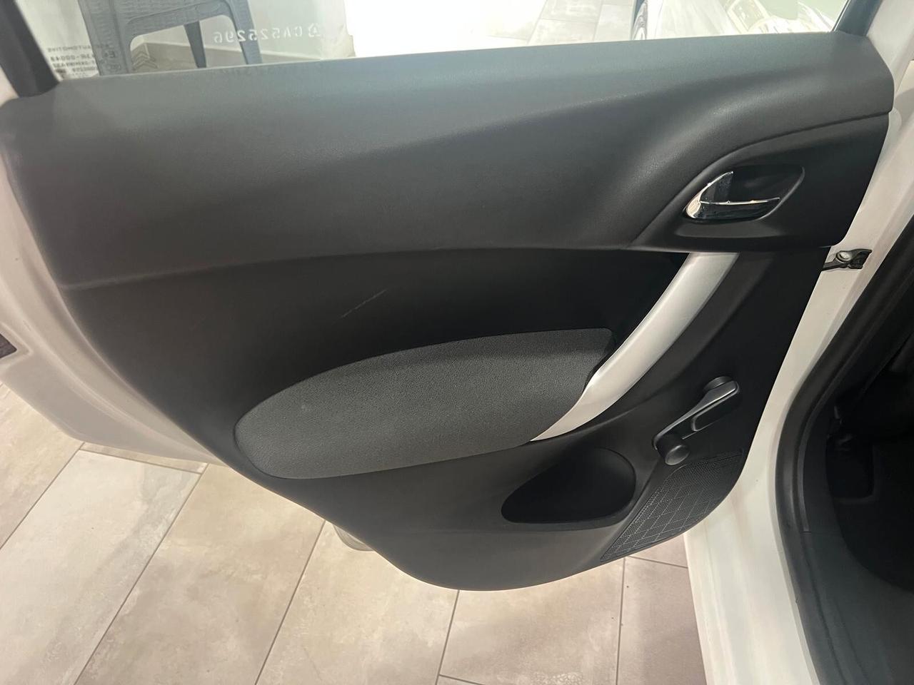 Citroen C3 1.4 GPL airdream Exclusive