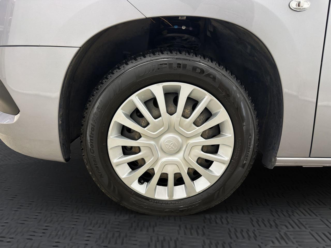 Toyota Proace City Verso 1.5D 100cv S&S mt6 L1 D