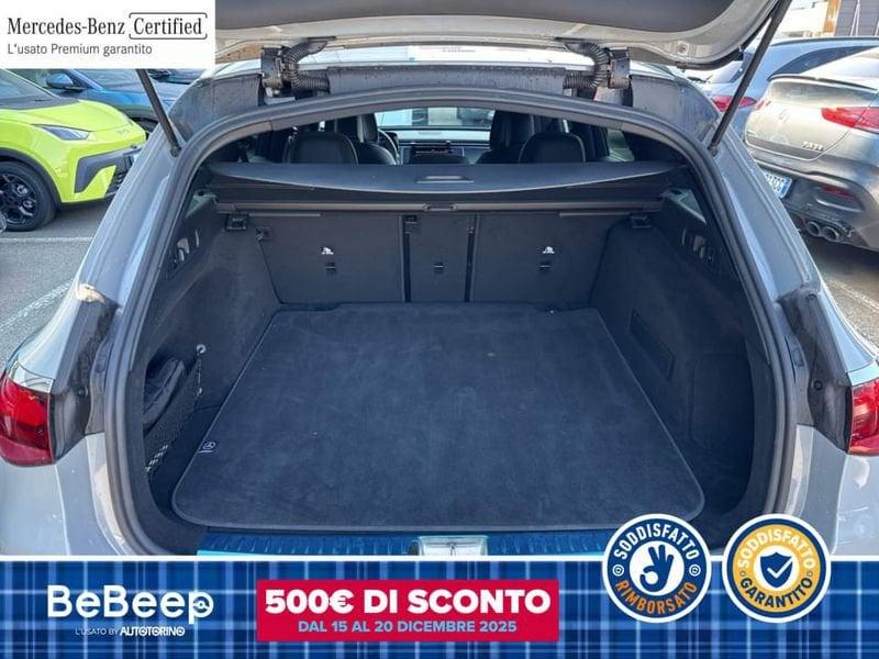 Mercedes-Benz Classe E E SW 220 D AMG LINE ADVANCED AUTO