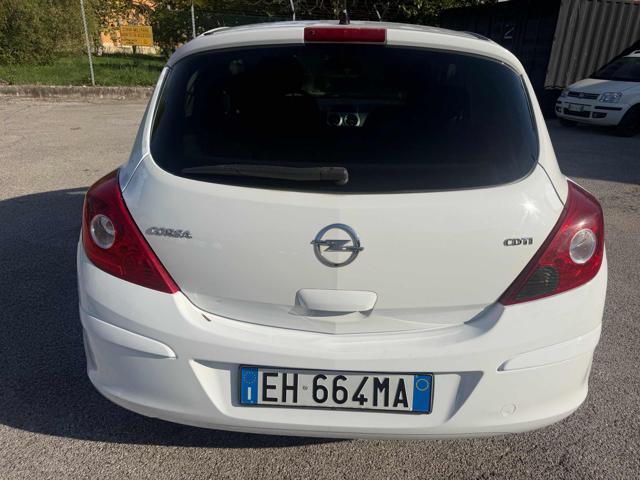 OPEL Corsa 1.3 CDTI 95CV F.AP. 3p b-color Stupenda Bellissima