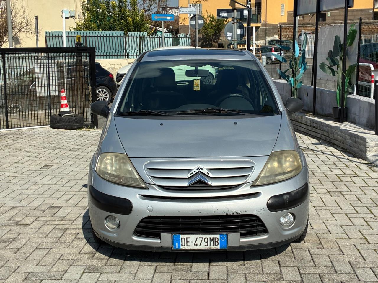 Citroen C3