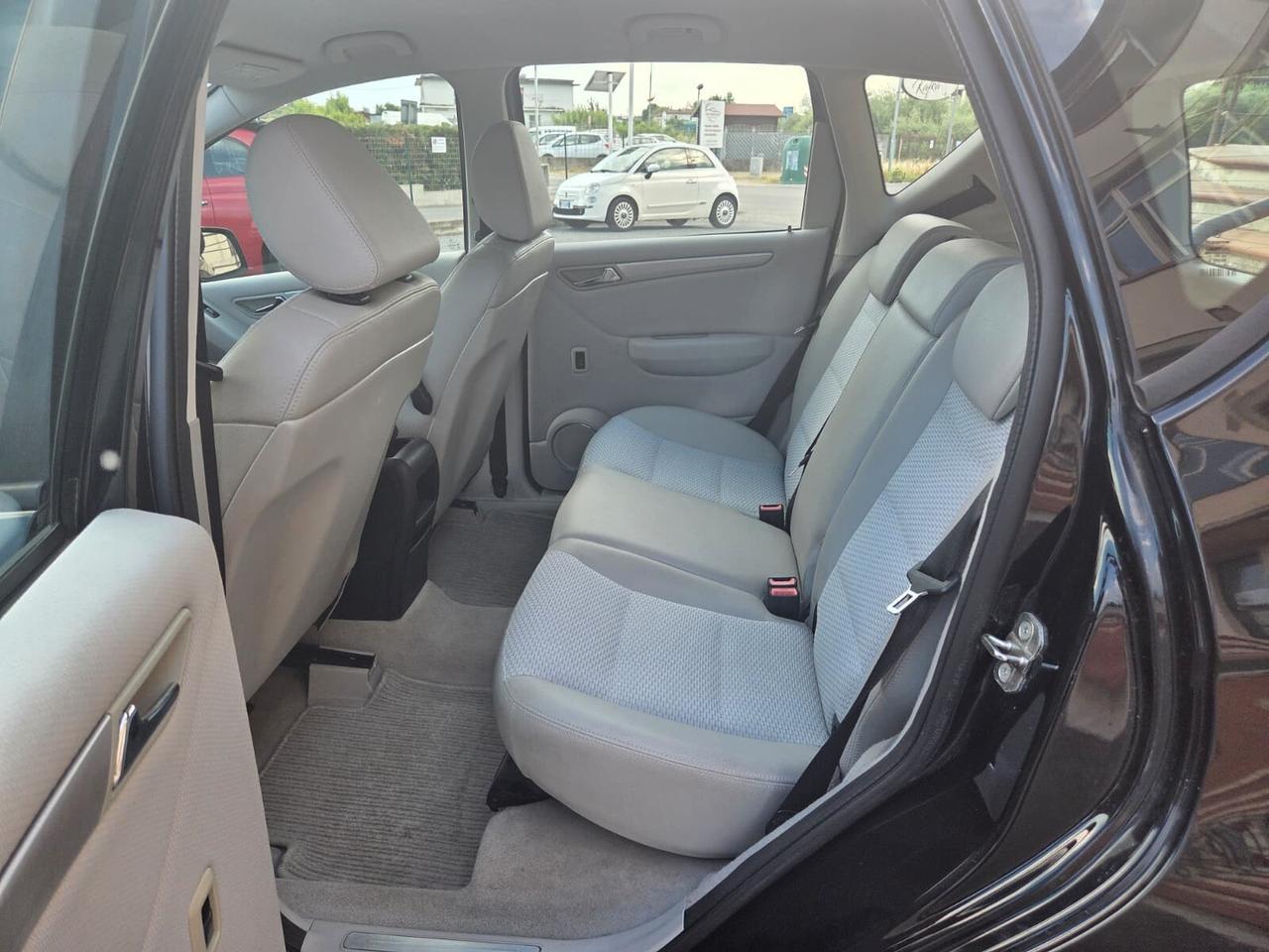 Mercedes-benz A 160 BlueEFFICIENCY Premium