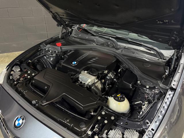 BMW 228 MSPORT EUROPEO NO INCIDENTI