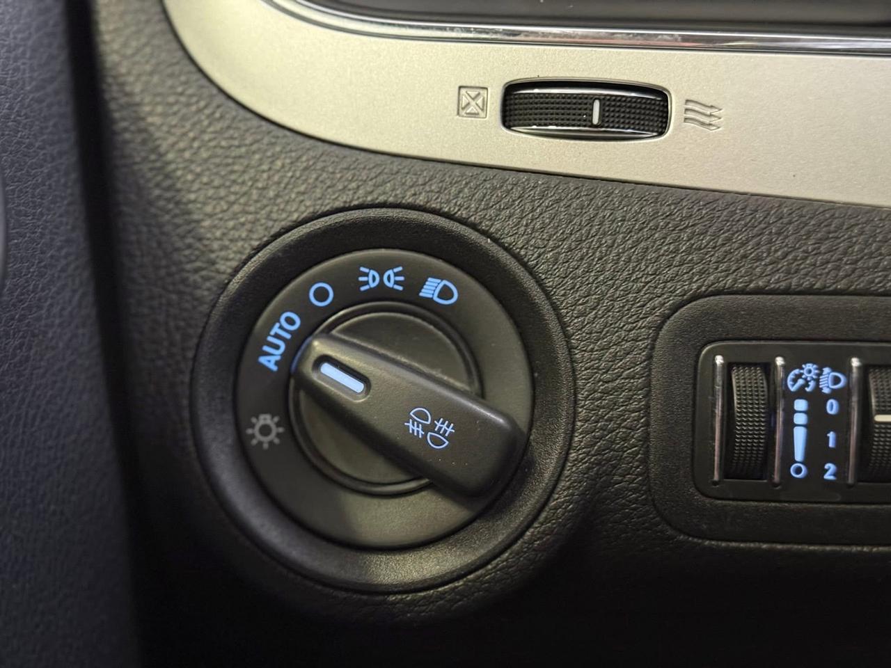 Fiat Freemont 2.0 Mjt 170 CV 4x4 aut. 7 POSTI