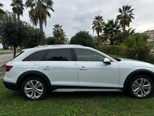 AUDI A4 allroad 40 TDI 190 CV S tronic Business Evolution