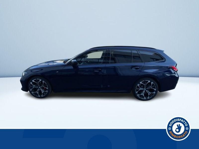 BMW Serie 3 Touring 320d XDrive M Sport Pro