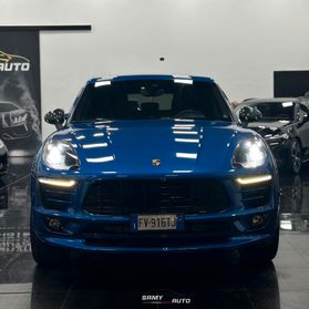 Porsche Macan 3.0 S Diesel