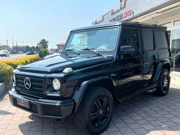 Mercedes-benz G 350 d 245cv auto