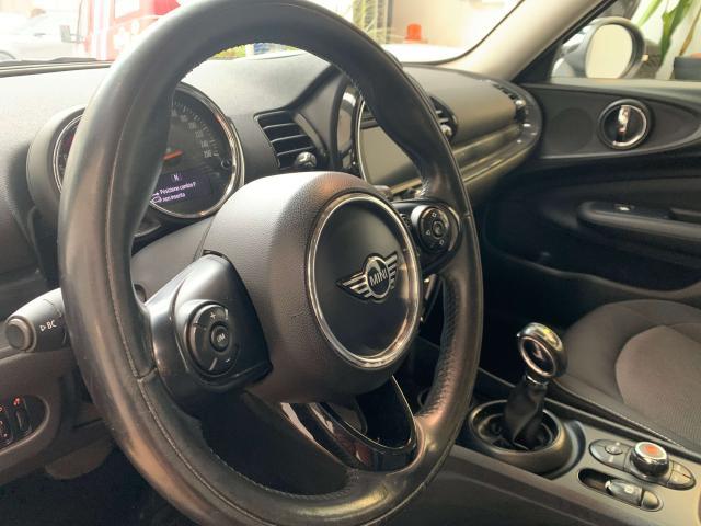 MINI Cooper Clubman Mini Clubman Cooper 1.5 Boost auto