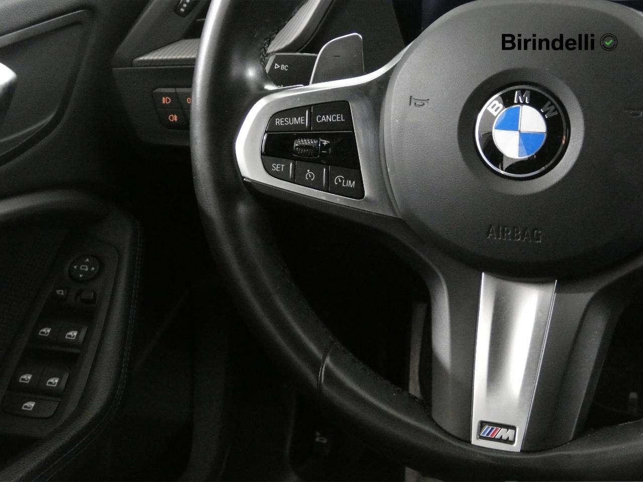 BMW Serie 1 (F40) - 118d 5p. Msport