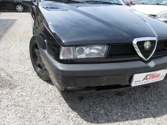 ALFA ROMEO 155 2.0i Twin Spark 16v Sport -Possib.ASI-LEGGERE NOTE