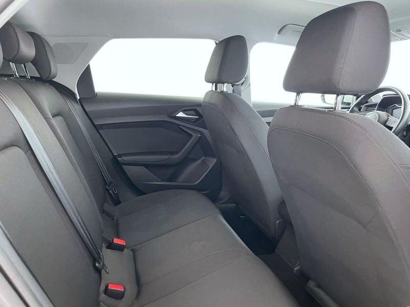 Audi A1 allstreet 30 TFSI S tronic