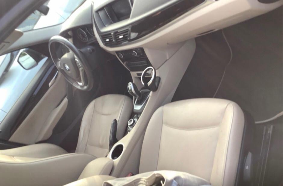 Bmw X1 XDRIVE 20 D SPORT X