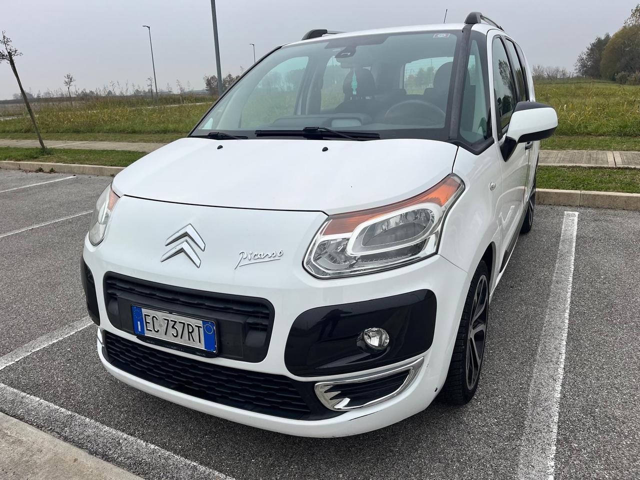 Citroen C3 Picasso