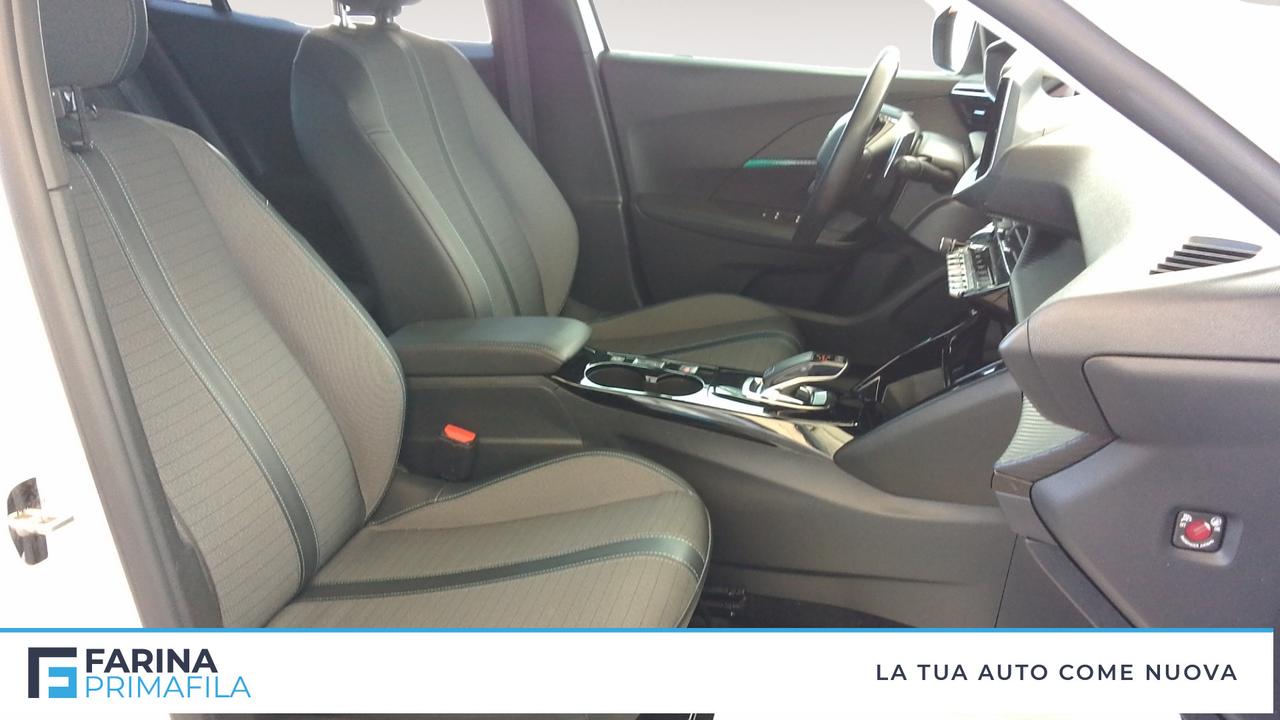 PEUGEOT 2008 II 2020 - 2008 1.5 bluehdi Allure s&s 130cv eat8