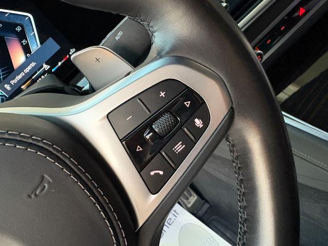 BMW X6 xDrive40d 48V Msport Pro.