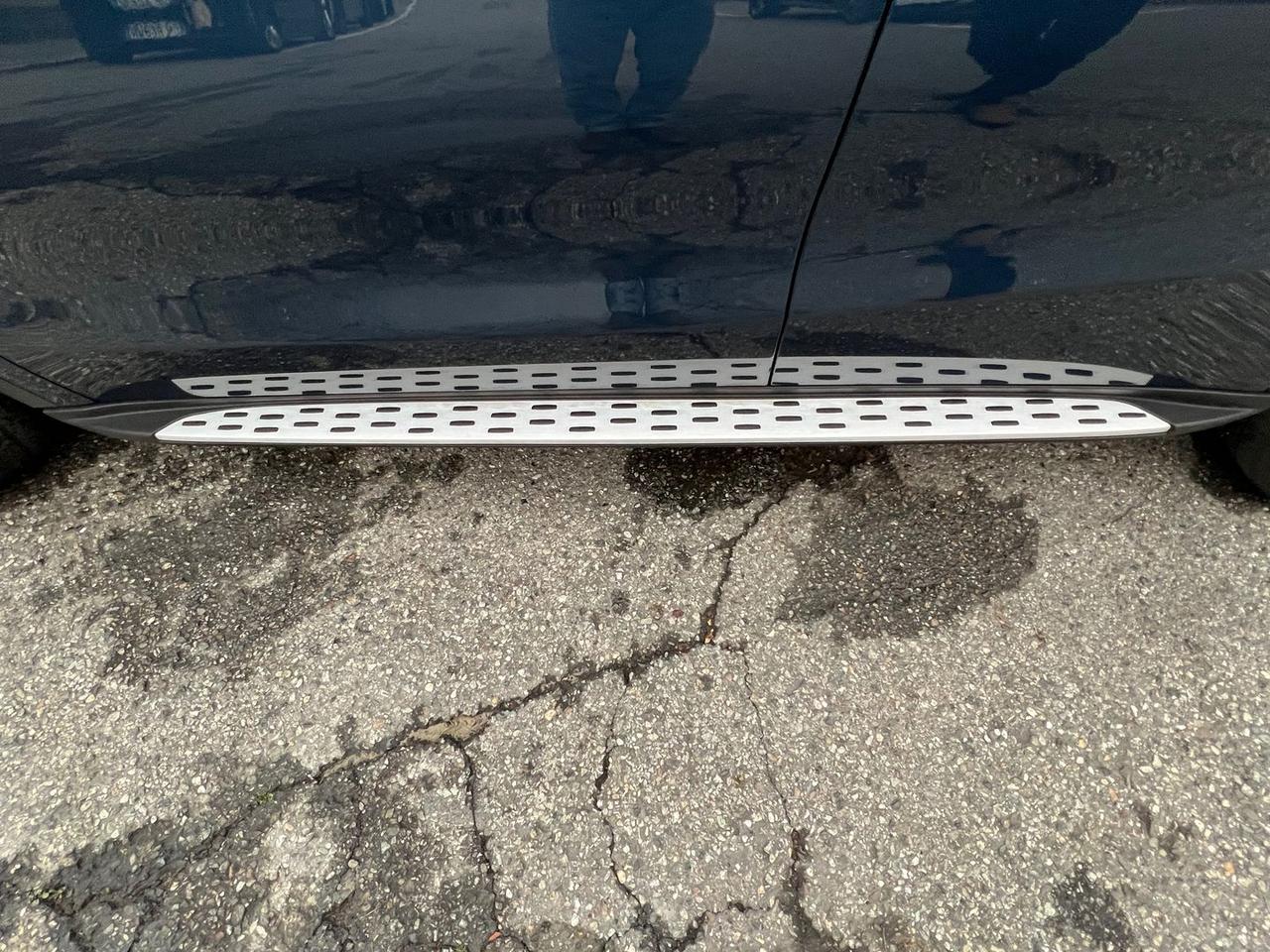 Mercedes-Benz GLA 180 CDI Sport Plus GLA 180 #7898