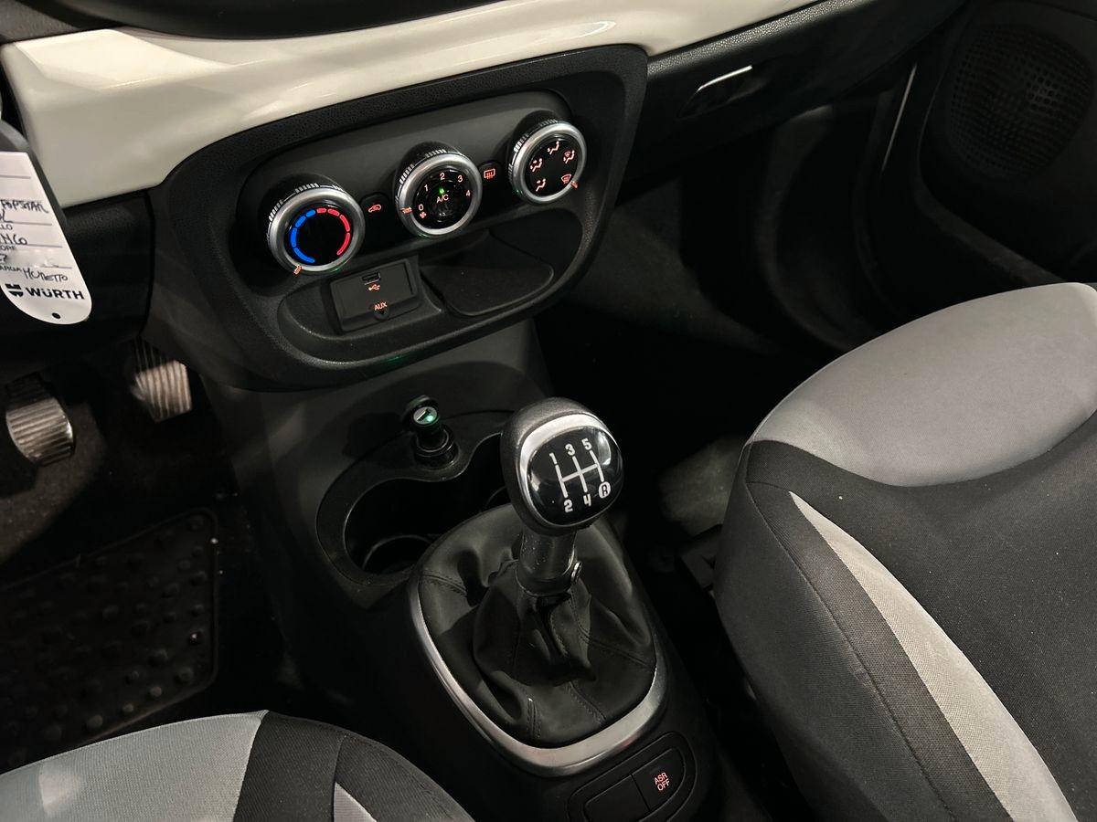 FIAT 500L 2012 - 500L 1.3 mjt Pop Star 85cv