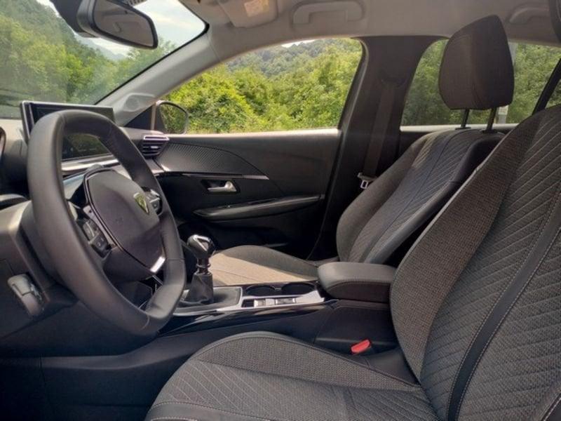 Peugeot 208 Allure PureTech 100 S/S