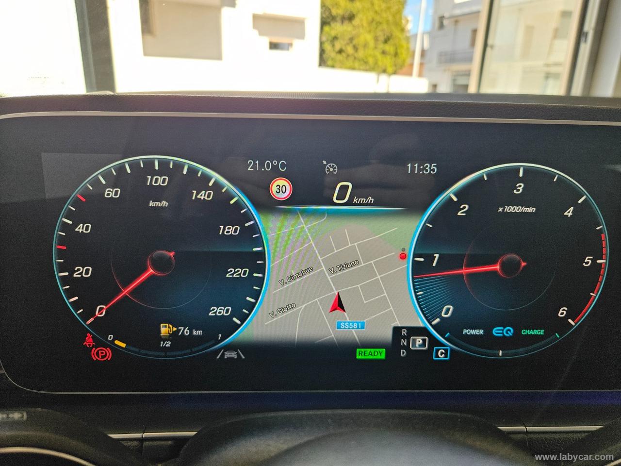 MERCEDES-BENZ GLE 300 d 4Matic Mild Hybrid Premium