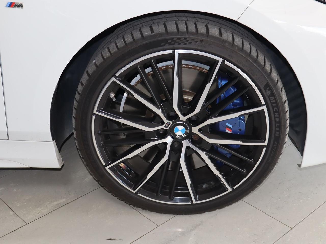 Bmw 118 M Sport 118 d #11839