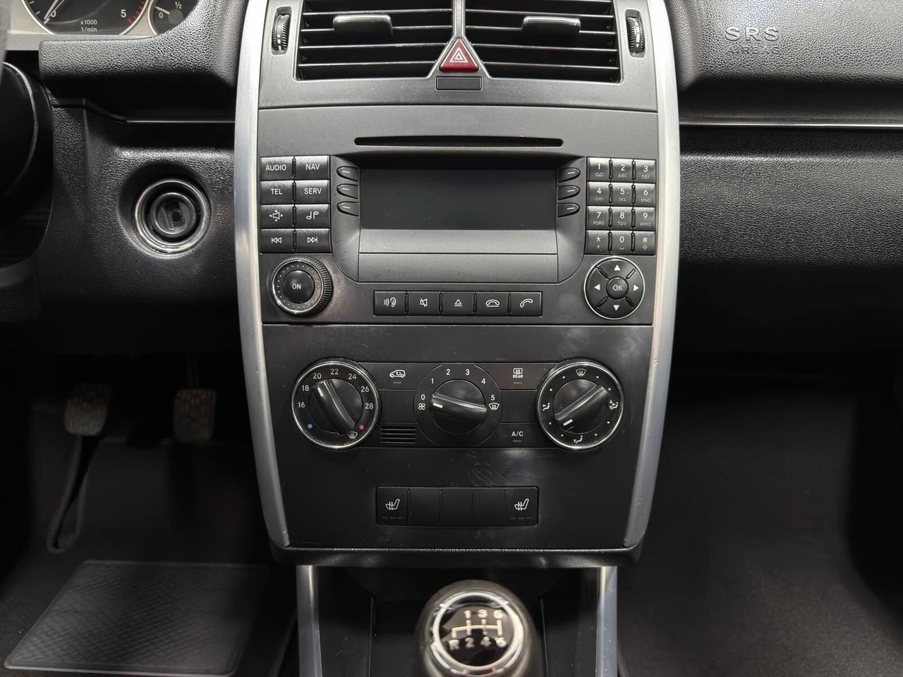 Mercedes-benz B 180 CDI