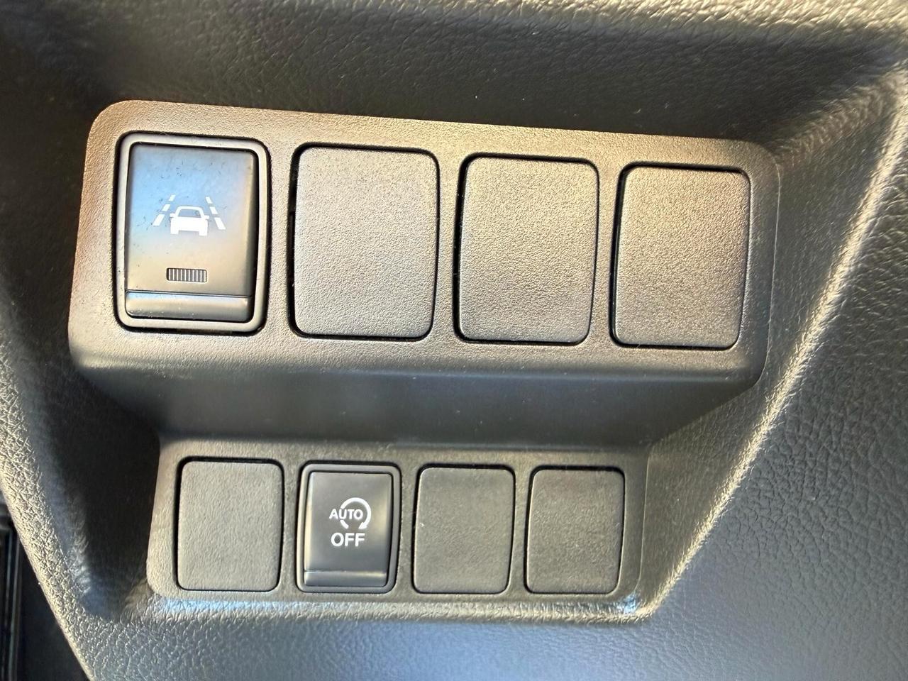 Nissan Qashqai 1.3 DIG-T 140 CV N-Connecta