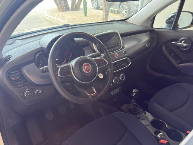 FIAT 500X 1.3 MultiJet 95 CV Club
