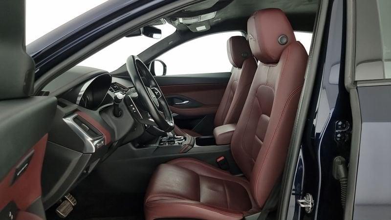 Jaguar E-Pace 2.0D I4 163 CV AWD Auto R-Dynamic SE