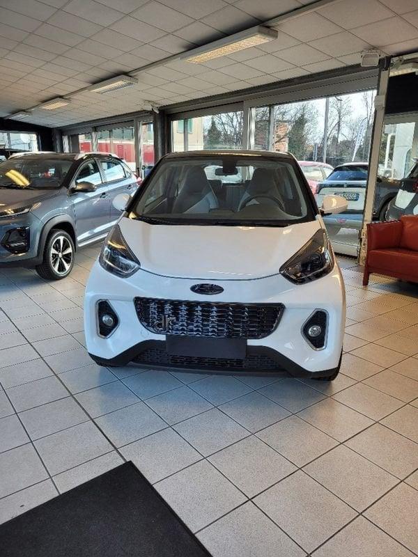 DR AUTOMOBILES dr 1.0 EV dr 1.0 EV