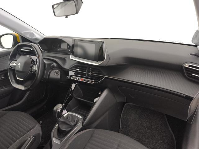 PEUGEOT 208 1.2 puretech Active s&s 75cv