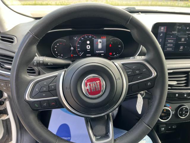 FIAT Tipo 1.0 5 porte City Life