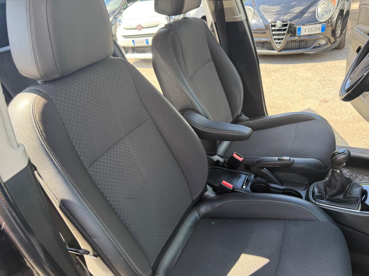 Opel Mokka X 1.6 CDTI Ecotec 136CV 4x2 S&S Innovation