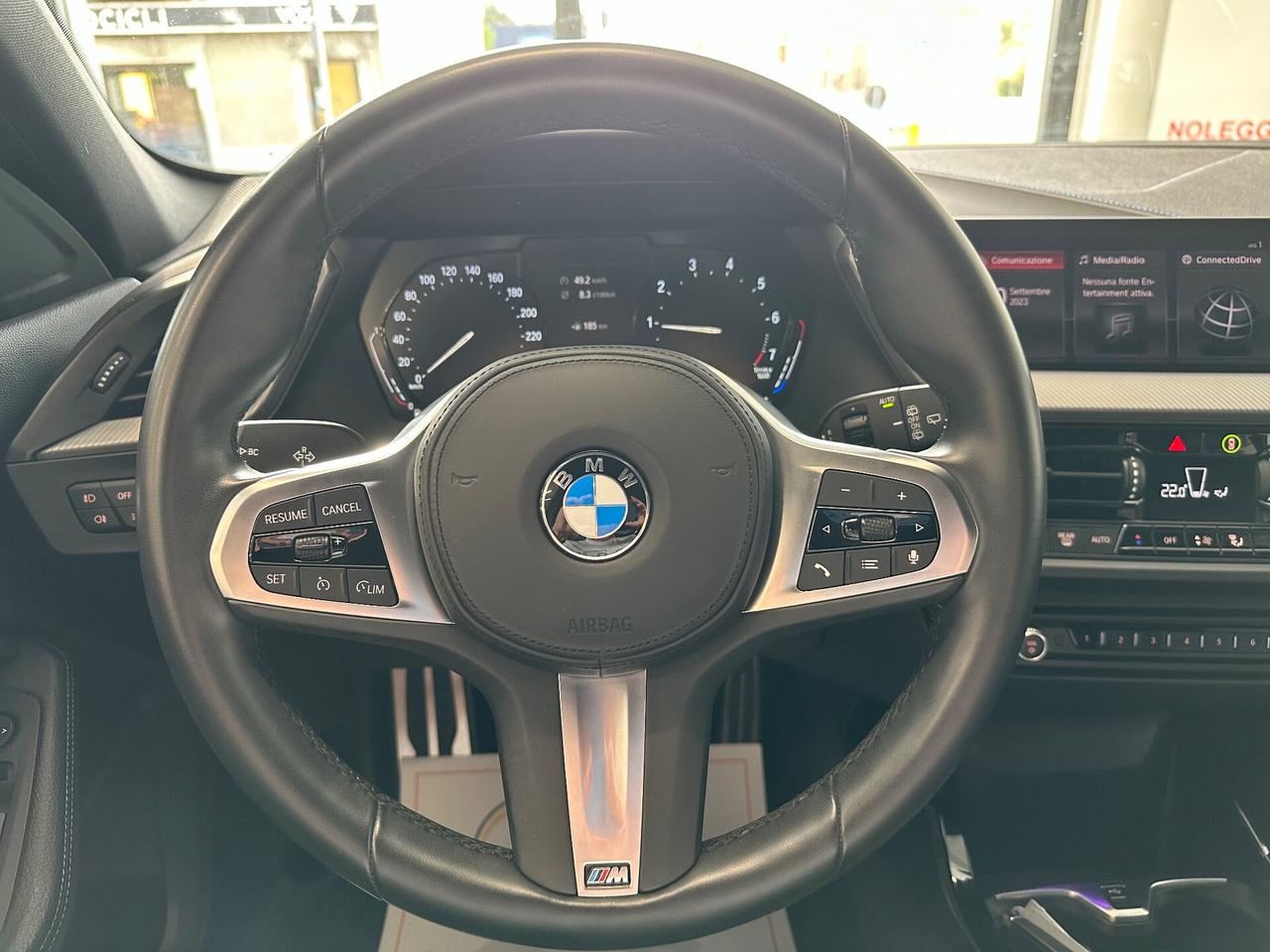 Bmw 118 118i 5p. Msport