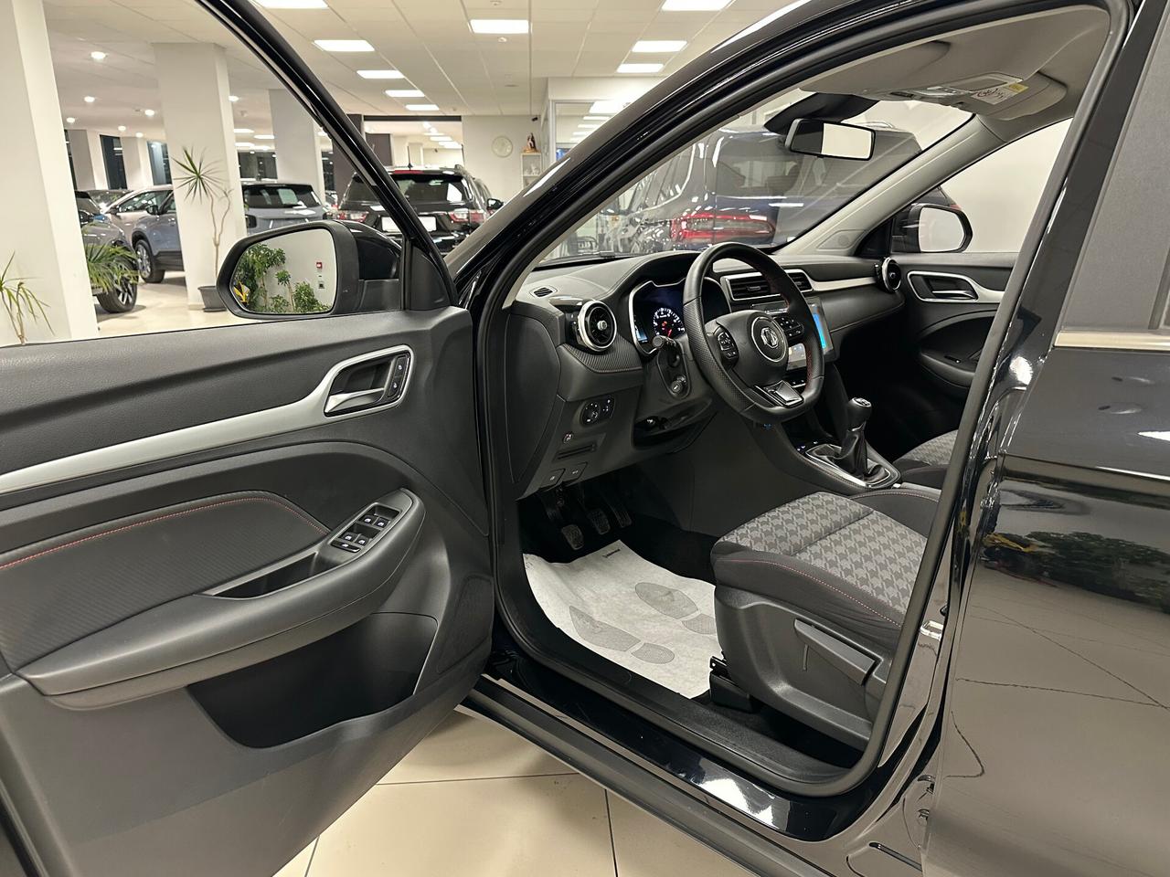 Mg ZS 1.5 VTi-tech Luxury 106 CV GLP - 2024