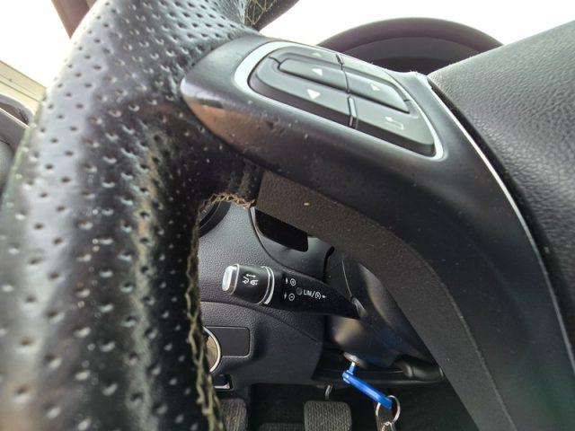 MERCEDES-BENZ CLA 200 d S.W. Automatic Premium PERMUTE