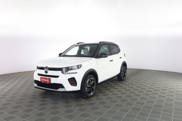 CITROEN C3 4ª serie PureTech 100 S&S Max