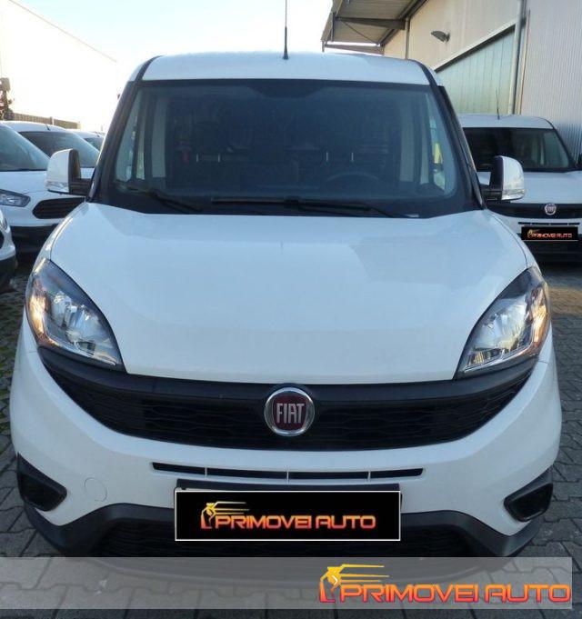 FIAT Doblo Doblò 1.3 MJT PC-TN Cargo 3 Posti